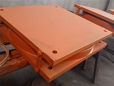 宁晋县建筑摩擦摆隔震支座用材料检测应该遵循哪些规范